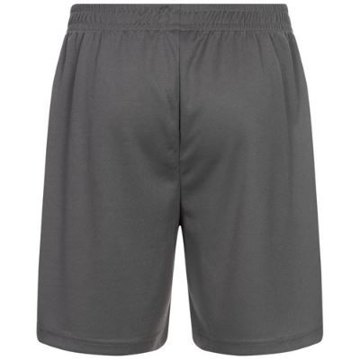 Sportinator Essentials Training Shorts in Grau für 8,72€ (statt 11€)