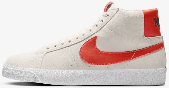 👟 Nike SB Zoom Blazer Mid Sneaker für 62,99€ (statt 80€)