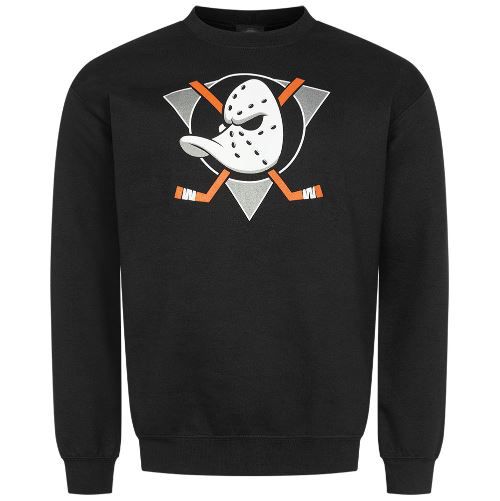 Fanatics NHL Anaheim Ducks Sweatshirt für 16,53€ (statt 26€)