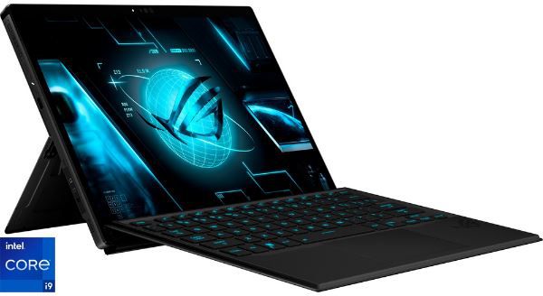 ASUS ROG Flow Z13 Convertible Gaming Notebook für 1.805,99€ (statt 2.032€)