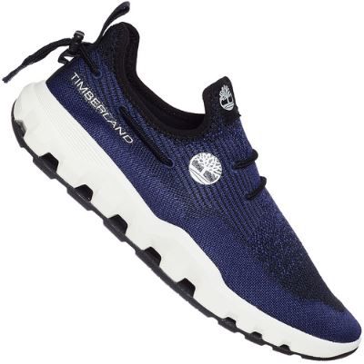 Timberland Urban Exit Stohl Knit Boat Oxford Schuhe für 71,19€ (statt 97€)