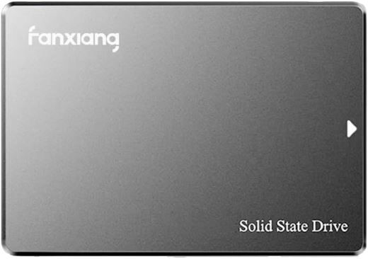 Fanxiang S101Q SATA SSD mit 2TB für 92,85€ (statt 120€)