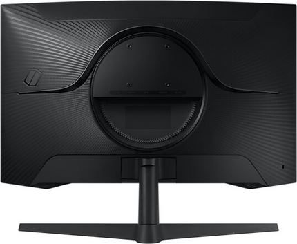 Samsung G5 G55C Odyssey 27 QHD Gaming Monitor mit 165Hz für 173,99€ (statt 190€)