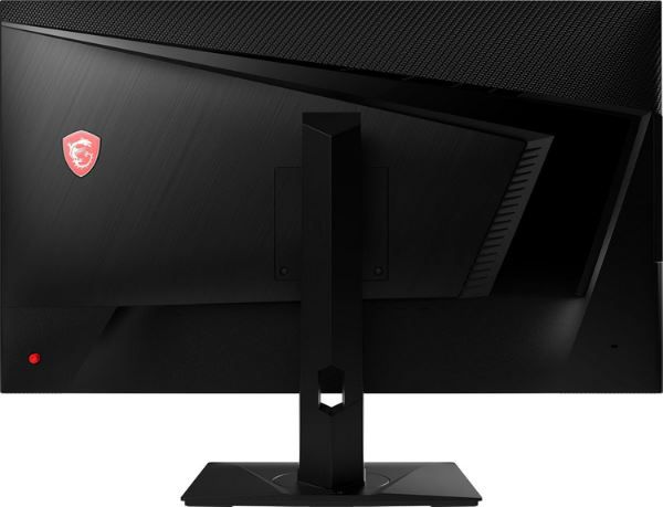 MSI MAG 323UPF 32 UHD Gaming Monitor, 160 Hz/1ms für 499€ (statt 549€)