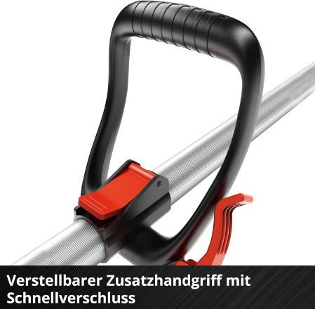 Einhell Akku GE HC 18 Li T Kombi Kit für 119,89€ (statt 150€)