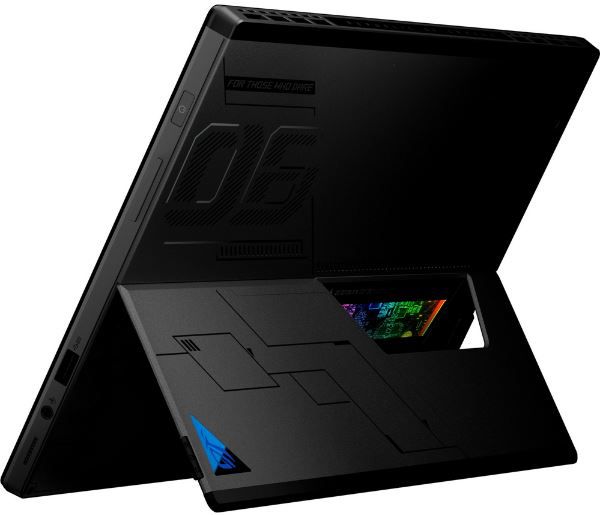 ASUS ROG Flow Z13 Convertible Gaming Notebook für 1.805,99€ (statt 2.032€)