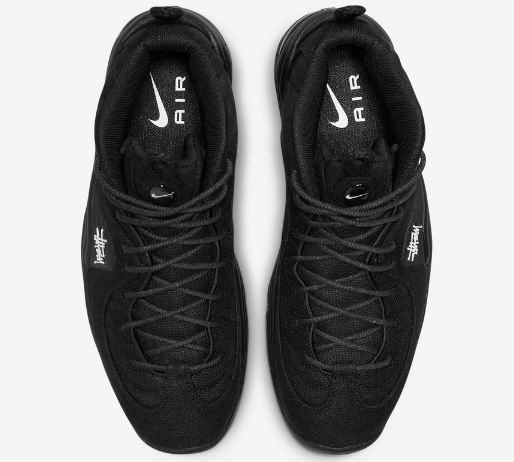 Nike Air Penny 2 x Stüssy Sneaker für 119,99€ (statt 140€)