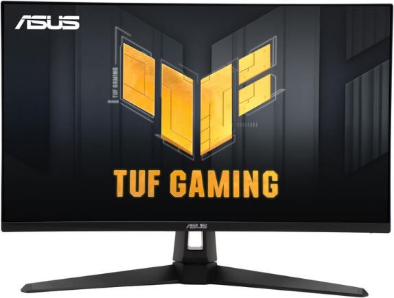 ASUS TUF VG27AQM1A 27 QHD Gaming Monitor mit 260Hz für 306,49€ (statt 358€)