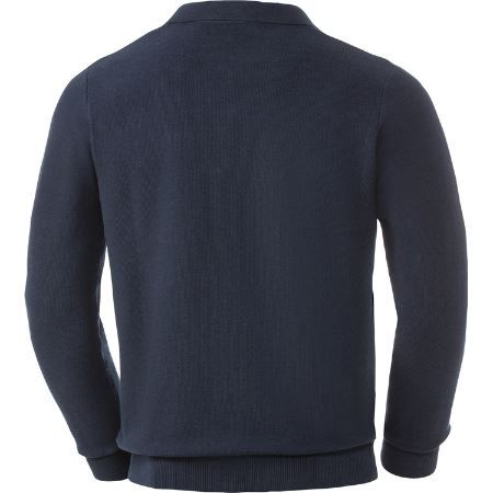 Franco Bettoni Polo Pullover mit Zipper in 5 Farben für je 25,54€ (statt 35€)