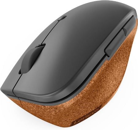 Lenovo Go Wireless Vertical Mouse für 17,99€ (statt 22€)