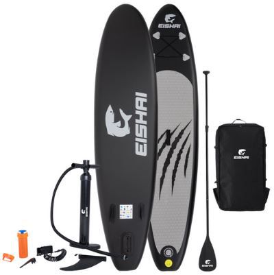 🔥🤑 SportSpar Sommerschlussverkauf bis zu  97%   z.B. SUP Board Set für 122€ (statt 200€)