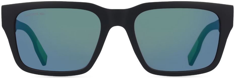 Lacoste L6004S Sonnenbrille mit UV Schutz für 77,90€ (statt 91€)