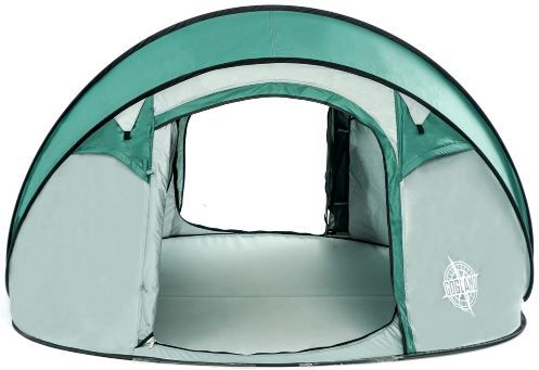 ⛺ Gogland Ready Go Pop Up 3 Personen Camping Zelt für 54,89€ (statt 104€)