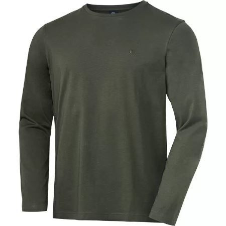 5er Pack Lerros Langarm T Shirts in gem. Farben für 54,74€ (statt 75€)