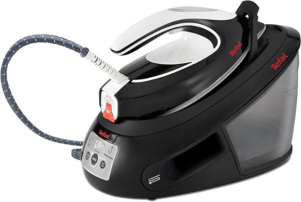 Tefal SV8055 Express Anti Calc Bügelstation für 129,99€ (statt 184€)