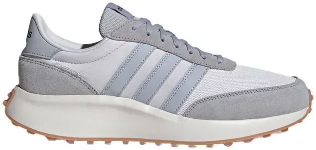 adidas Run 70S Sneaker in Grau für 33,54€ (statt 58€)   Restgrößen