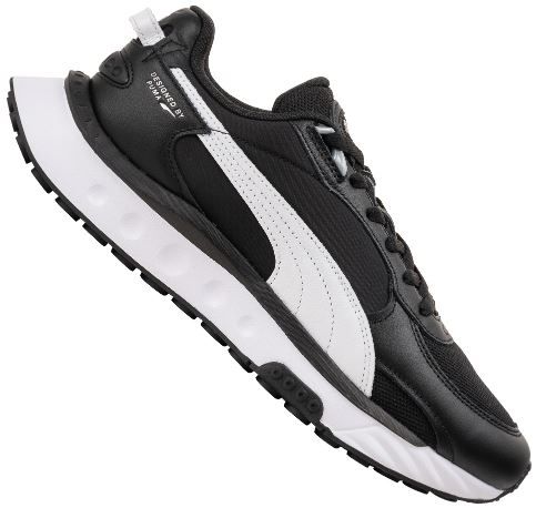 PUMA Wild Rider Route Sneaker in 2 Farben ab je 39,99€ (statt 60€)