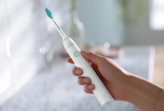 Philips HX3641/11 Sonicare 1100 Series Zahnbürste für 30,94€ (statt 36€)