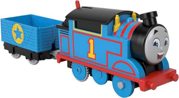 Fisher Price HDY59 Lokomotive Thomas für 13,99€ (statt 21€)