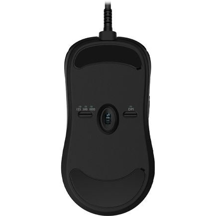 Zowie ZA12 C Gaming Maus mit 3,2K dpi für 49,99€ (statt 71€)