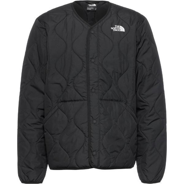 The North Face Ampato Quilted Liner Übergangsjacke für 45,94€ (statt 84€)   Nur XL!