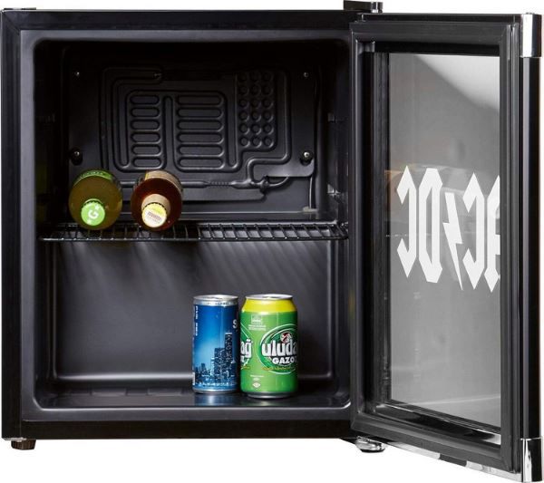 Cubes CoolCube AC/DC Getränkekühlschrank, 48L für 171,09€ (statt 194€)