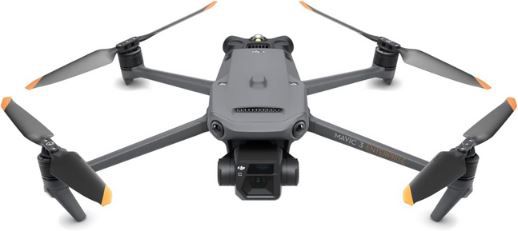 DJI Mavic 3E Worry Free Basic Combo für 2.908,08€ (statt 3.449€)