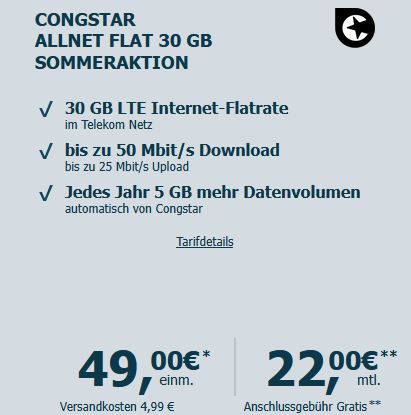 Google Pixel 8a + Buds Pro für 49€ + Telekom Allnet 30GB für 22€ mtl.