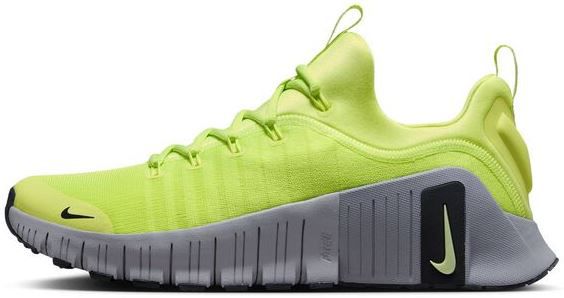 Nike Free Metcon 6 Trainingsschuhe für 115,44€ (statt 130€)