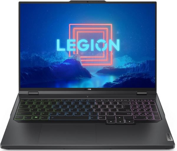 💻 Lenovo Legion Pro 5i 16 Gaming Laptop mit RTX 4060 für 1.349€ (statt 1.681€)