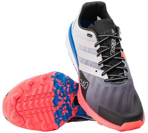 adidas Terrex Speed Ultra Trail Laufschuhe ab 94,99€ (statt 119€)