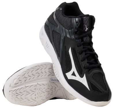 Mizuno Thunder Blade 3 Mid Volleyballschuhe für 49,94€ (statt 73€)