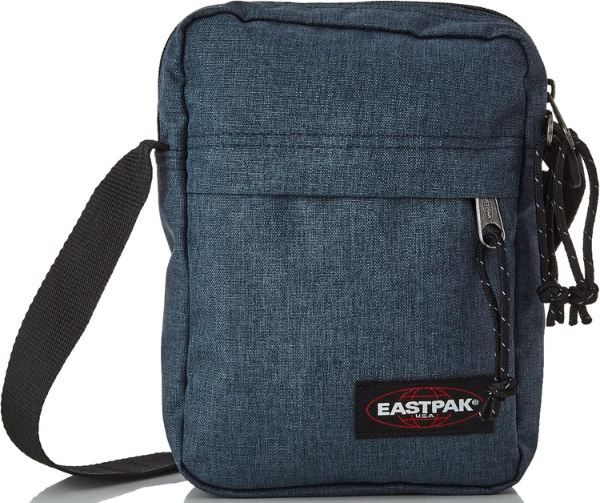 Eastpak The One Umhängetasche, 2.5L   Triple Denim für 16,70€ (statt 28€)