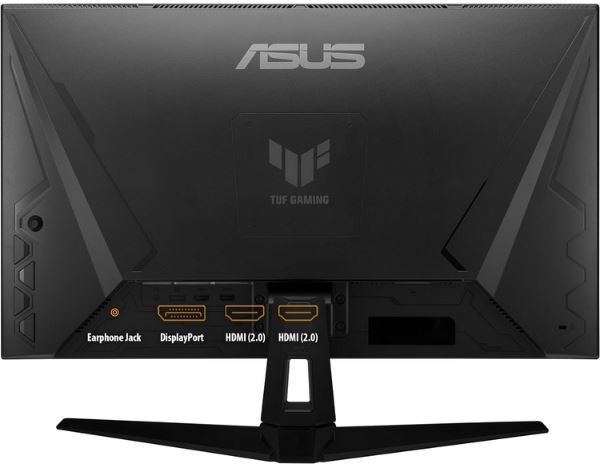 ASUS TUF VG27AQM1A 27 QHD Gaming Monitor mit 260Hz für 306,49€ (statt 358€)