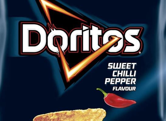 20 x 44g Doritos Sweet Chili Pepper Nachos für 14,99€ (statt 20€)