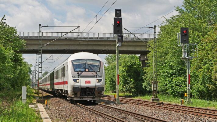 Sofortstornierung bei Deutscher Bahn nur noch 3 Stunden