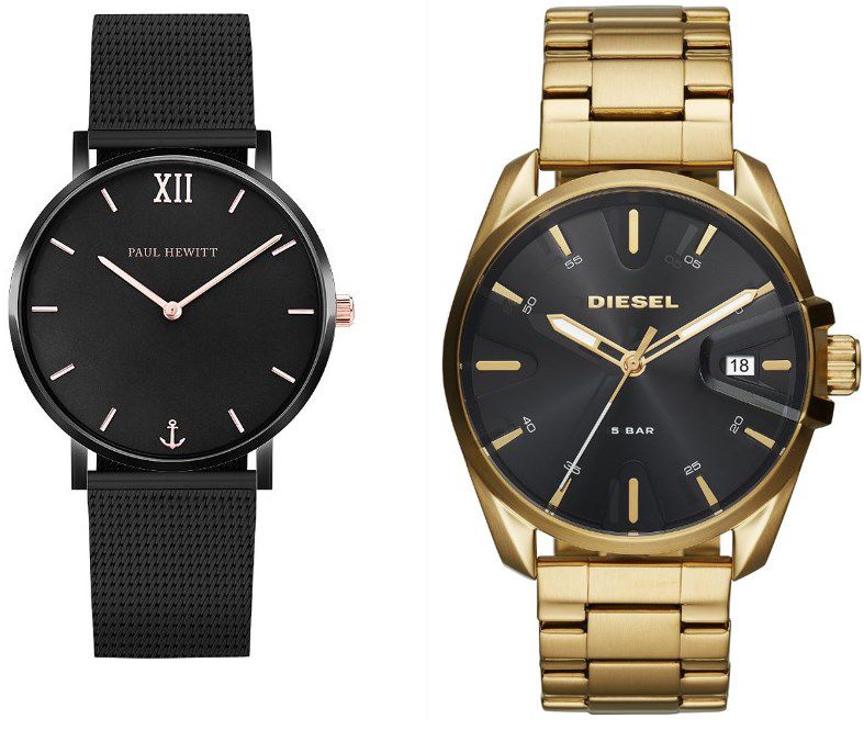 ⌚💍 Christ Uhren & Schmuck Sale + 30% Extra Rabatt auf ALLES im Sale (auch Garmin)