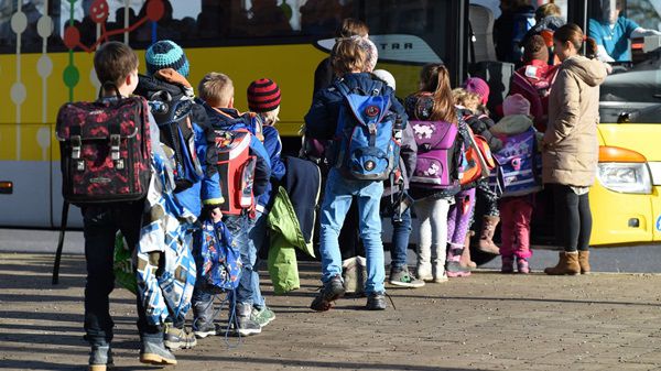 Region Trier: Gratis Ticket für Probefahrt zur neuen Schule