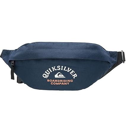 Quiksilver Baggoff 1.5L – Gürteltasche für 6,29€ (statt 9€)