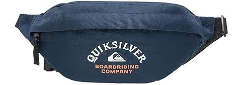 Quiksilver Baggoff 1.5L   Gürteltasche für 6,93€ (statt 11€)