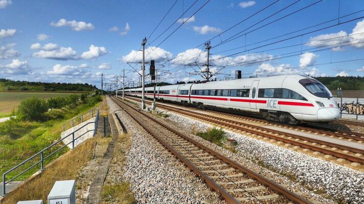 Sofortstornierung bei Deutscher Bahn nur noch 3 Stunden