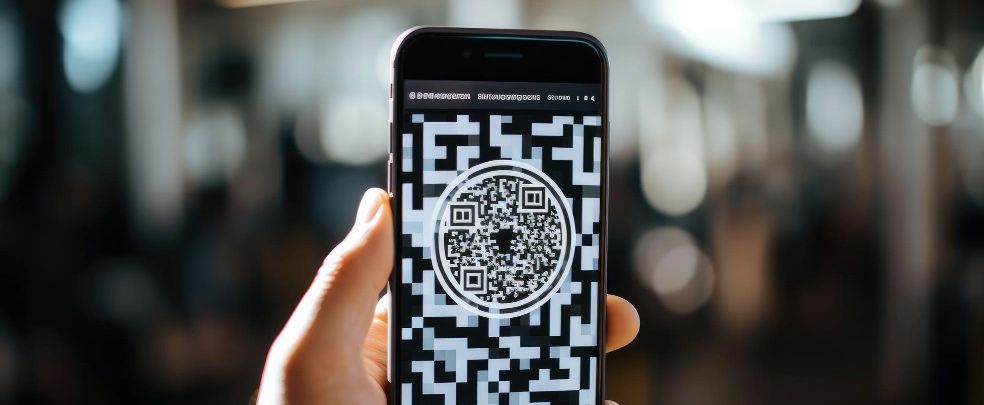 Quishing? So funktionieren Betrügereien mit falschen QR Codes