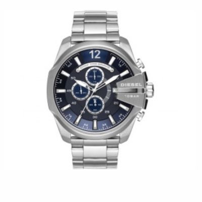 ⌚️ Diesel DZ4417 Chief Series Herrenuhr für 78€ (statt 159€)