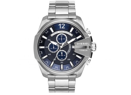 ⌚️ Diesel DZ4417 Chief Series Herrenuhr für 78€ (statt 159€)