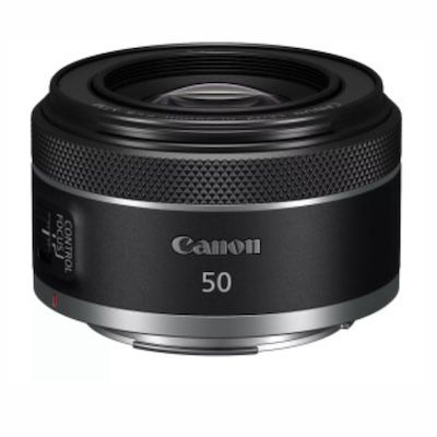 📸 Canon RF 50mm F1.8 STM Objektiv für 168€ (statt 198€)