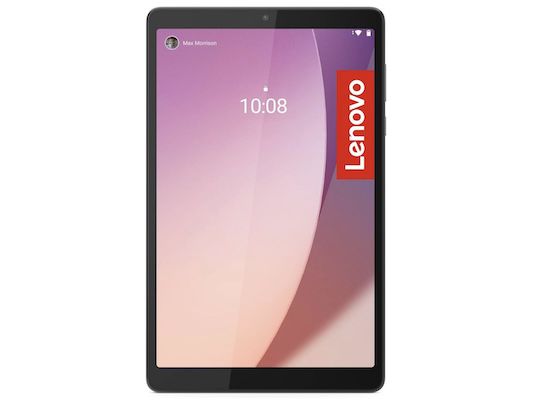 Lenovo Tab M8 Tablet mit 3GB & 32GB für 69€ (statt 91€)