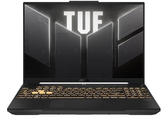 👨‍💻 ASUS TUF Gaming A16 Laptop mit 32 GB & 1 TB SSD für 1.399€ (statt 1.649€)