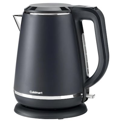 Cuisinart Wasserkocher mit 1,5L für 48,99€ (statt 65€)