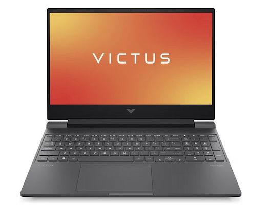 👩🏼‍💻 HP VICTUS Gaming Laptop mit 16 GB | 512 GB für 749€ (statt 1.005€)