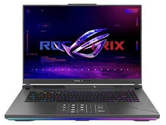 💻 ASUS ROG Strix G16 Laptop mit 32 GB & 1 TB für 1.899€ (statt 2.239€)